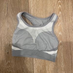 Reebok Sports Bra